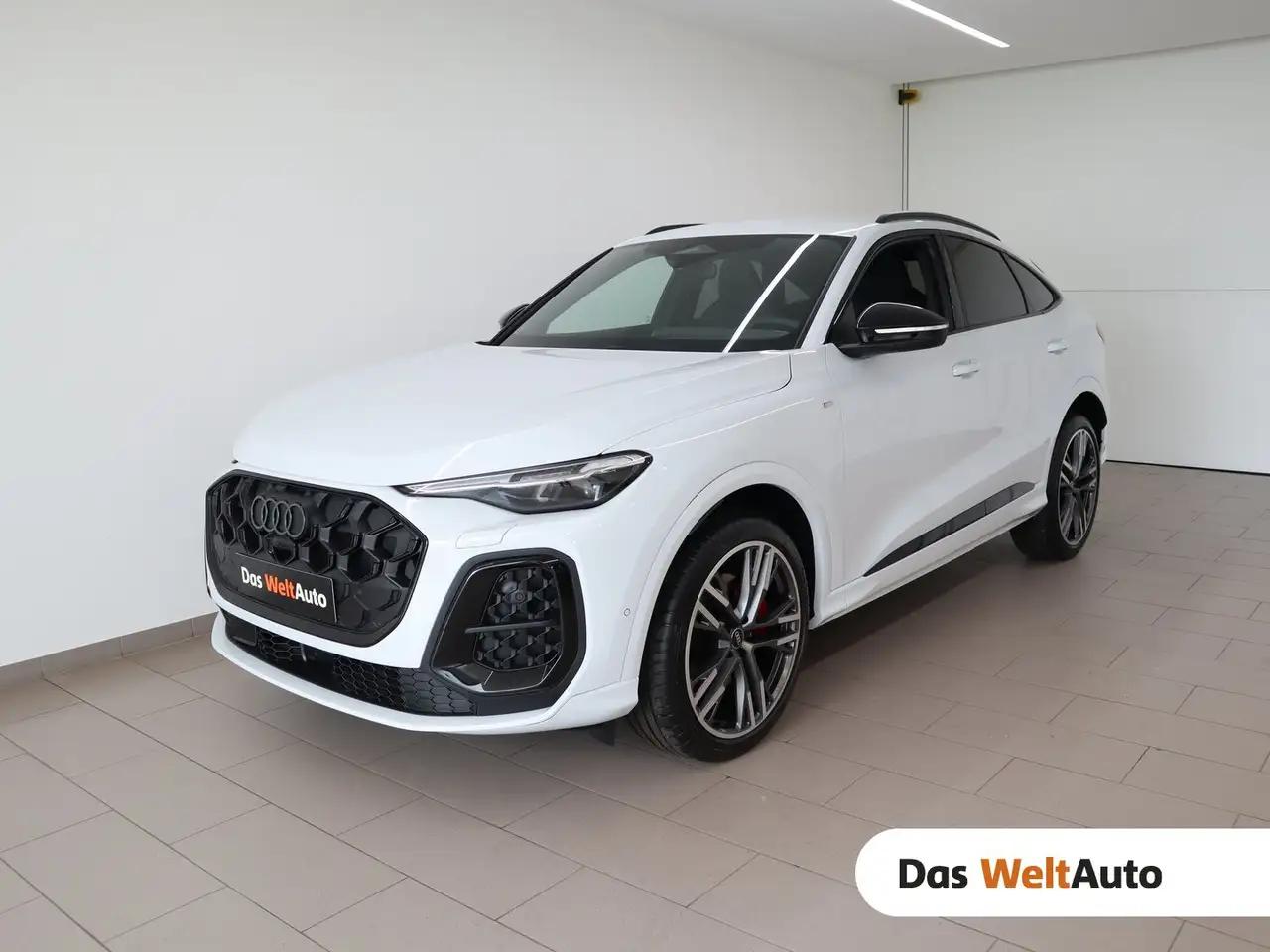 Audi Q5 2026