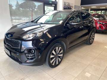 1.7 CRDI 141 CV DCT7 2WD Business Class