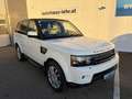 Land Rover Range Rover Sport 3,0 TdV6 HSE DPF Weiß - thumbnail 2