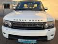 Land Rover Range Rover Sport 3,0 TdV6 HSE DPF Weiß - thumbnail 10