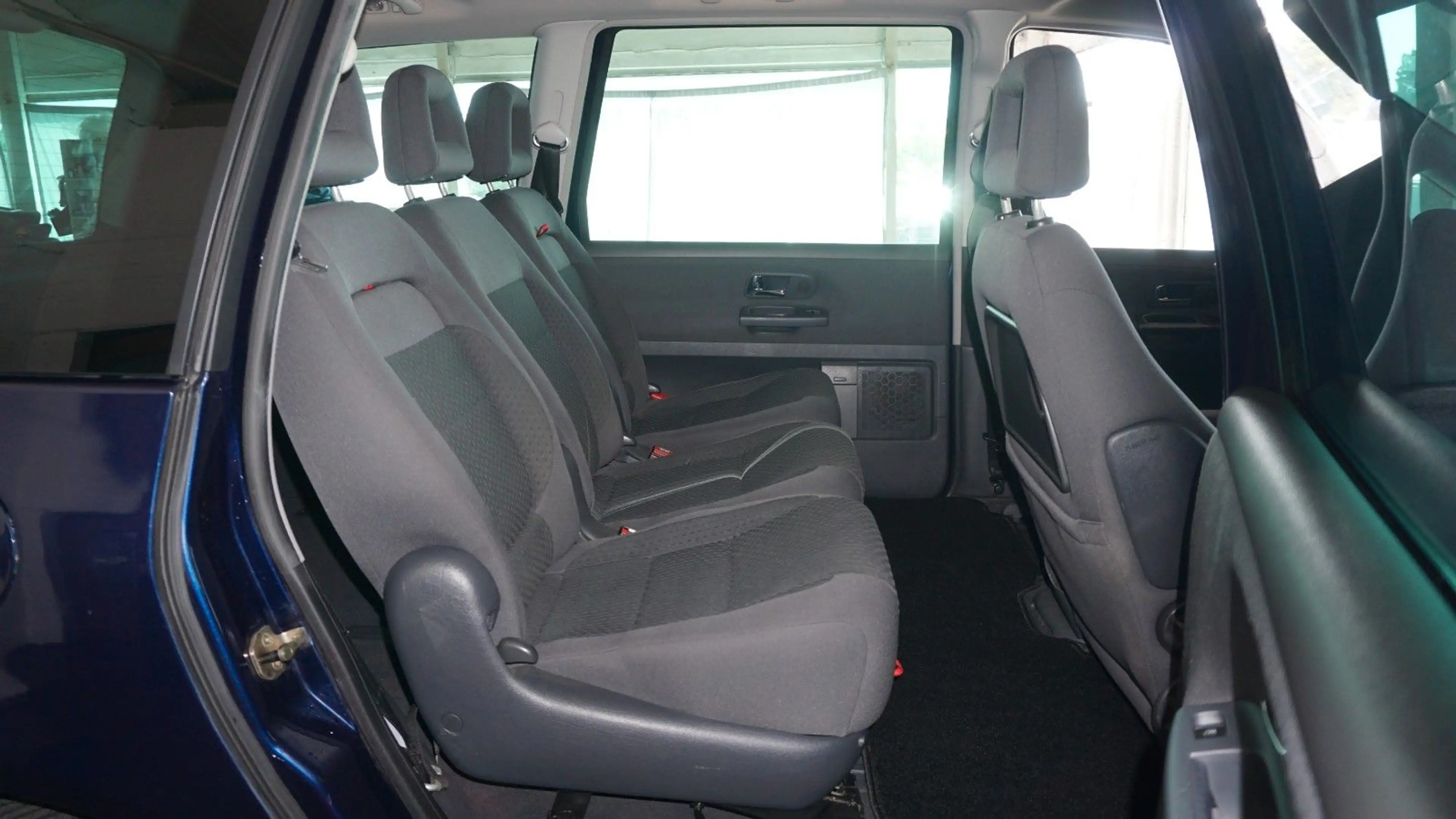 Volkswagen Sharan 1.9TDI Trendline AUTOMATIK*NAVI*SHZ*PDC!! — photo 10