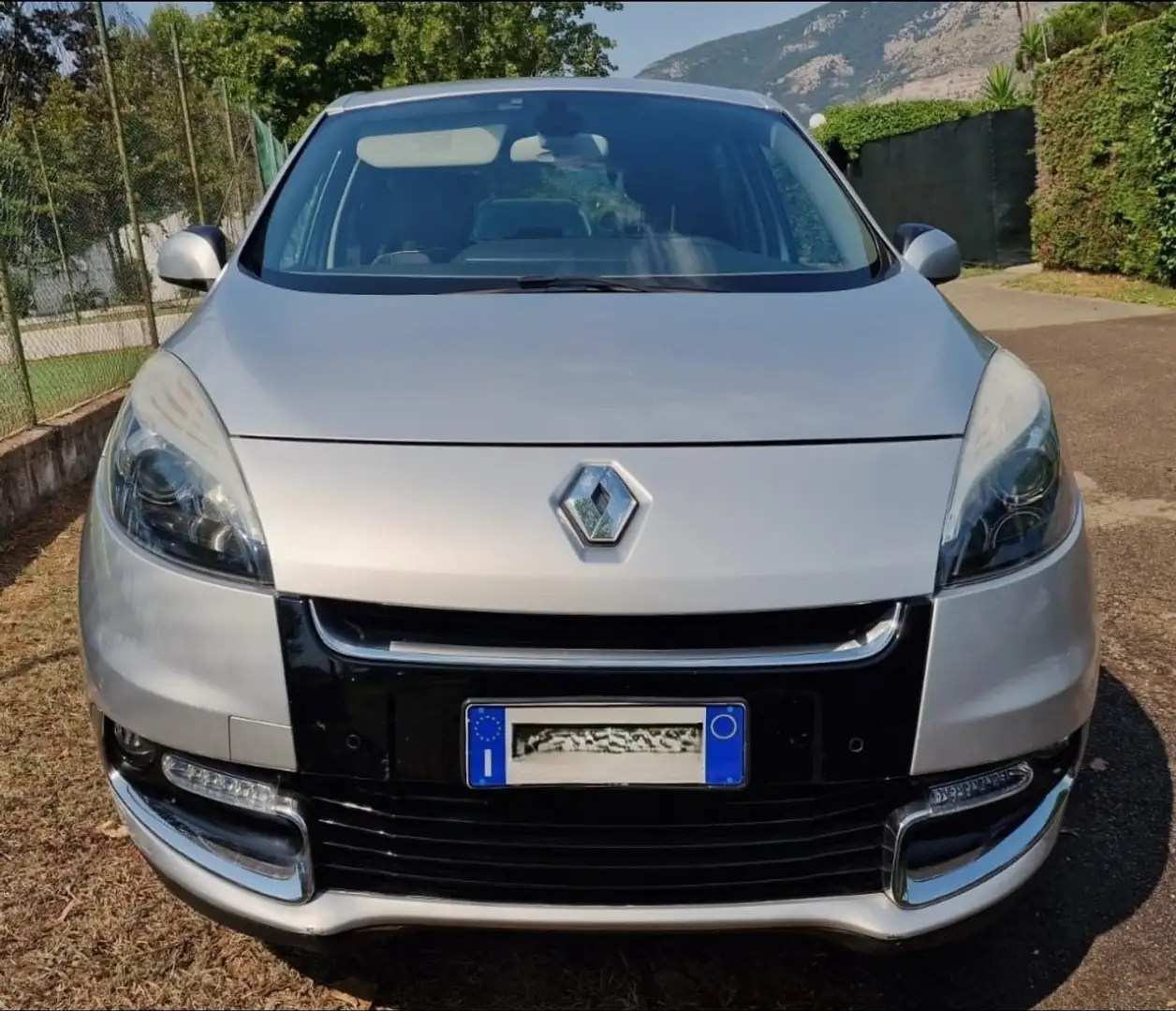 Renault Scenic 1.5 dci Live s&s 110cv - 1
