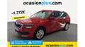 Skoda Kamiq 1.0 TSI Ambition 81kW Rouge - thumbnail 1