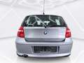 BMW 118 i Klein/Kompaktwagen -GEPFLEGT- Grau - thumbnail 6