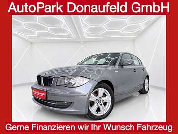 i Klein/Kompaktwagen -GEPFLEGT-
