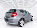 BMW 118 i Klein/Kompaktwagen -GEPFLEGT- Grau - thumbnail 5