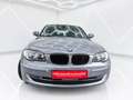 BMW 118 i Klein/Kompaktwagen -GEPFLEGT- Grau - thumbnail 2