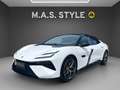 Lotus Emeya Glasdach Touring Paket Lotus Wuppertal Белый - thumbnail 4