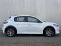 Peugeot e-208 50kWh 136pk Active Pack | Navigatie | Bluetooth | Blanco - thumbnail 4
