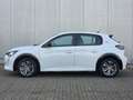 Peugeot e-208 50kWh 136pk Active Pack | Navigatie | Bluetooth | Blanco - thumbnail 3