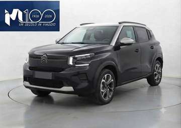 Nuova C3 PureTech 100 S&S