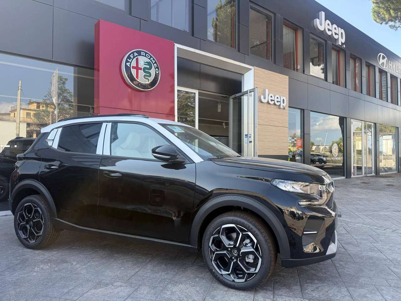 Citroen C3 Nuova C3 PureTech 100 S&S