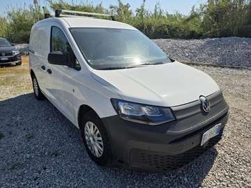 Caddy 2.0 TDI 75 CV Furgone Business