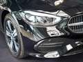 Mercedes-Benz C 300 C 300 e T AVANTGARDE Pano Fahrassistenz Memo DAB Schwarz - thumbnail 9