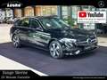 Mercedes-Benz C 300 C 300 e T AVANTGARDE Pano Fahrassistenz Memo DAB Schwarz - thumbnail 1