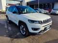 Jeep Compass 2.0 Multijet II Limited Blanc - thumbnail 11