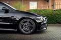 Mercedes-Benz CLA 200 163 PK Aut. AMG Night Pakket 360 Camera Pano Sfeer Zwart - thumbnail 3