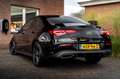 Mercedes-Benz CLA 200 163 PK Aut. AMG Night Pakket 360 Camera Pano Sfeer Zwart - thumbnail 2