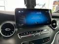 Mercedes-Benz V 250d Largo Avantgarde Negro - thumbnail 25