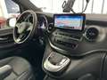 Mercedes-Benz V 250d Largo Avantgarde Negro - thumbnail 17