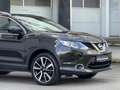 Nissan Qashqai Tekna LED Navi Panorama AHK Kamera-360° Negro - thumbnail 25