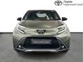 Toyota Aygo X X envy Vert - thumbnail 5