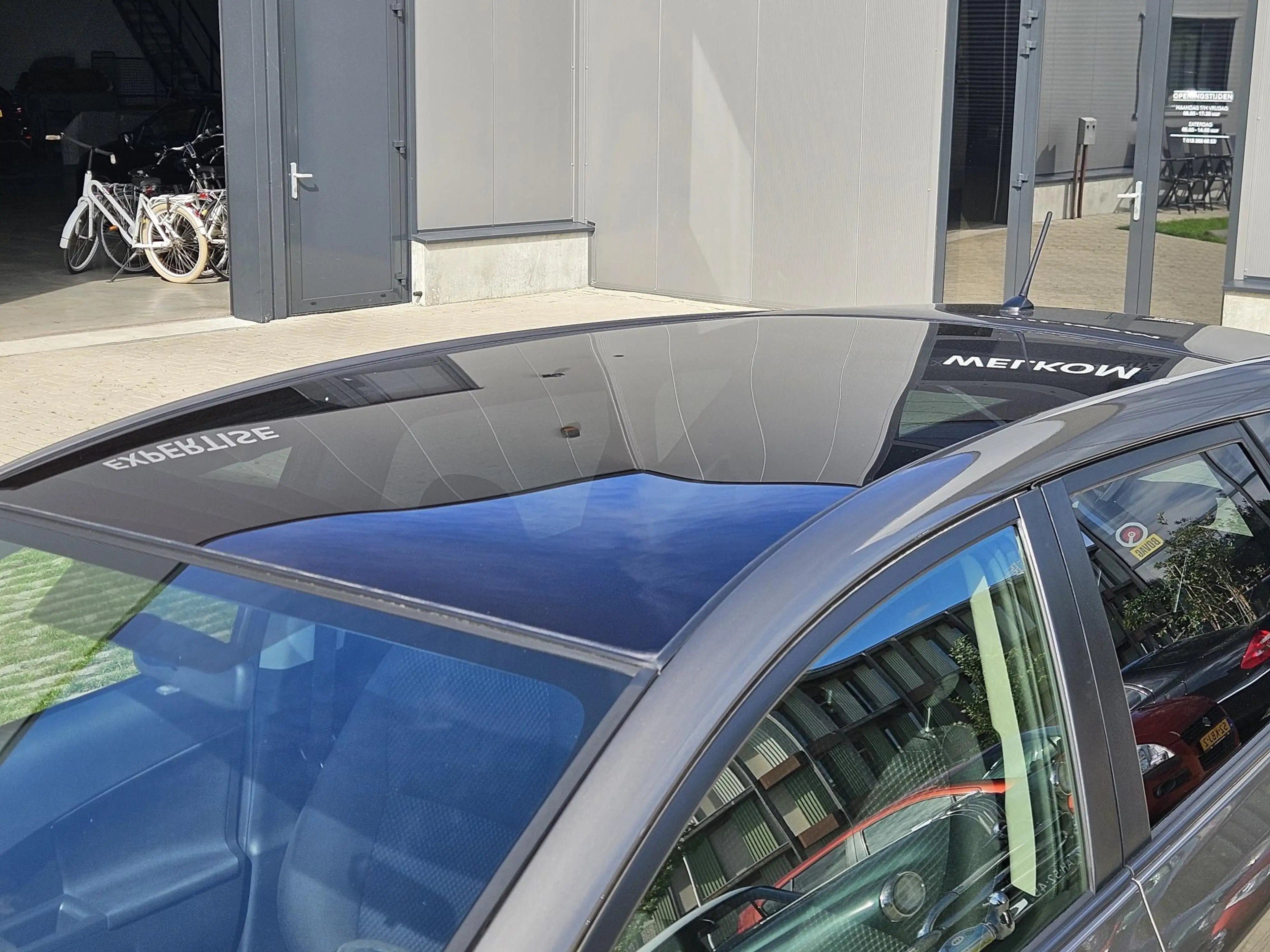 Toyota Verso-S 1.3 VVT-i Trend Automaat Panodak Cam 1e eig NL-aut — photo 7