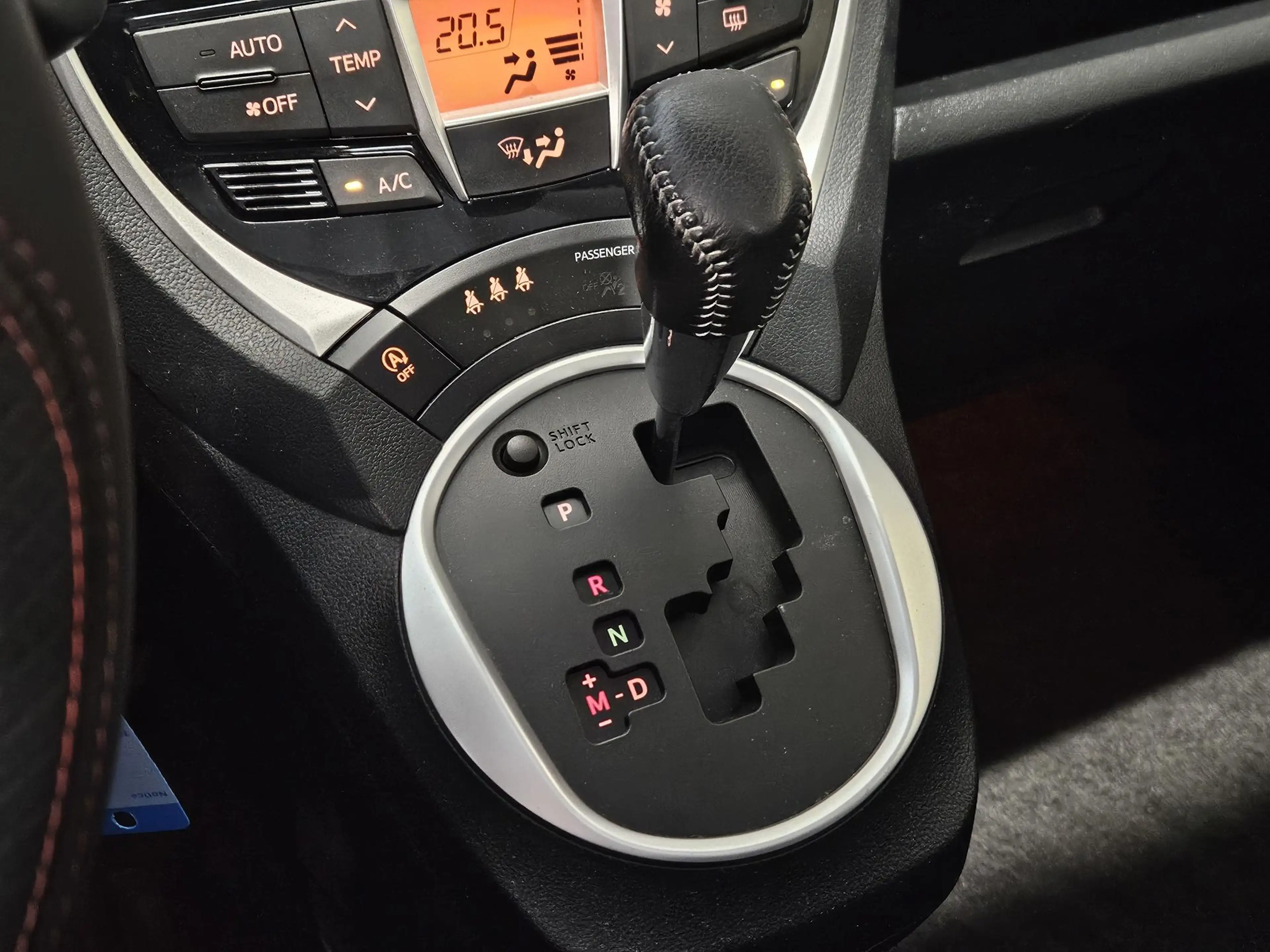Toyota Verso-S 1.3 VVT-i Trend Automaat Panodak Cam 1e eig NL-aut — photo 13