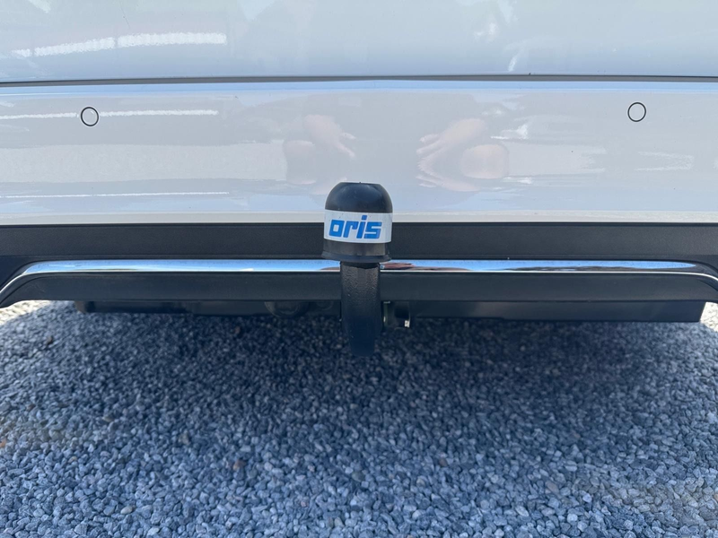 Mercedes-Benz E 220 AMG Line AHK LED Speedtronic — photo 14