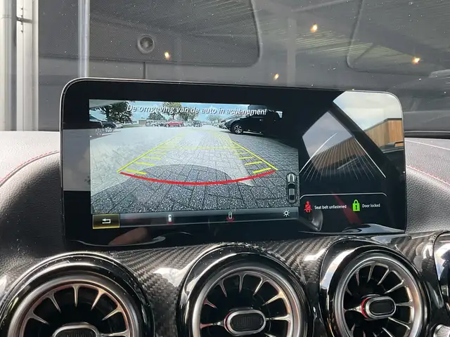 Mercedes-Benz Amg GT view 8