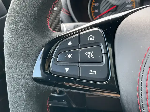 Mercedes-Benz Amg GT view 27