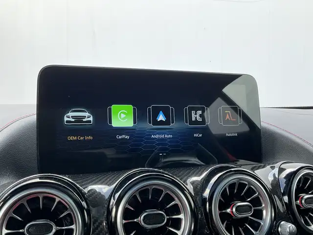 Mercedes-Benz Amg GT view 9