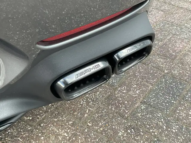 Mercedes-Benz Amg GT view 25
