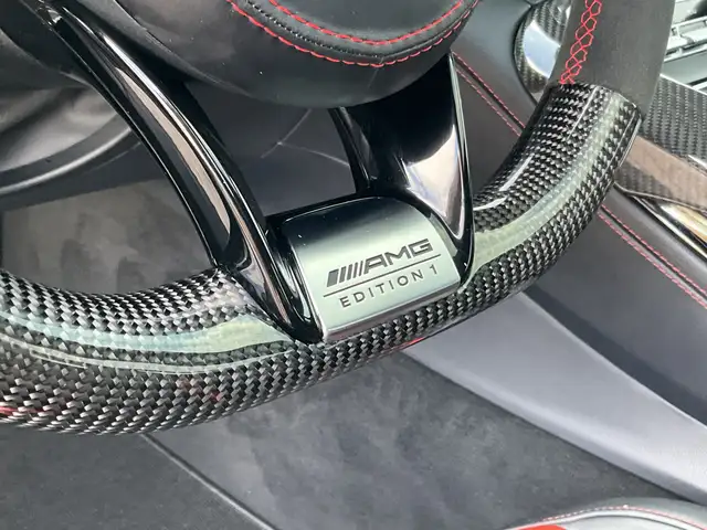 Mercedes-Benz Amg GT view 23