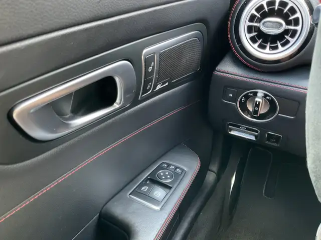 Mercedes-Benz Amg GT view 6