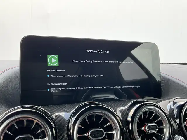 Mercedes-Benz Amg GT view 17