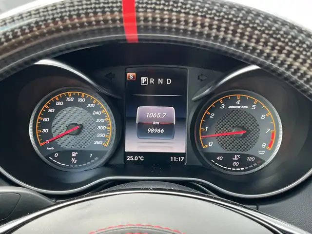 Mercedes-Benz Amg GT view 29