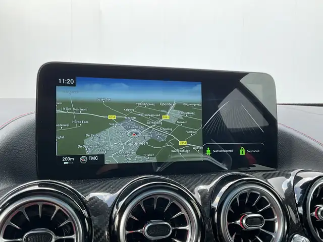 Mercedes-Benz Amg GT view 16