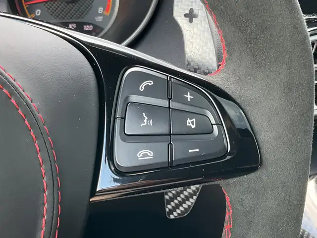 Mercedes-Benz Amg GT view 28