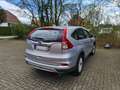 Honda CR-V 1.6i DTEC 4WD Automatik Elegance..AK srebrna - thumbnail 3