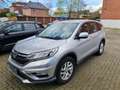 Honda CR-V 1.6i DTEC 4WD Automatik Elegance..AK Srebrny - thumbnail 2