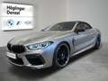 BMW M8 Grey - thumbnail 2