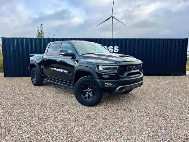 Dodge RAM 1500 TRX /Full option/ Direct leverbaar/Schadevrij