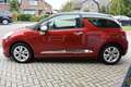 Citroen DS3 1.6 SO CHIC IN BLACK Rood - thumbnail 6
