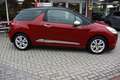 Citroen DS3 1.6 SO CHIC IN BLACK Rood - thumbnail 3