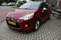 Citroen DS3 1.6 SO CHIC IN BLACK Rood - thumbnail 8