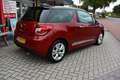 Citroen DS3 1.6 SO CHIC IN BLACK Rood - thumbnail 4
