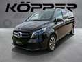 Mercedes-Benz V 300 d 4M Extralang Standhzg. Leder Avantgarde Noir - thumbnail 11