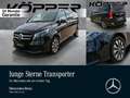 Mercedes-Benz V 300 d 4M Extralang Standhzg. Leder Avantgarde Noir - thumbnail 1