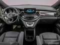 Mercedes-Benz V 300 d 4M Extralang Standhzg. Leder Avantgarde Noir - thumbnail 8